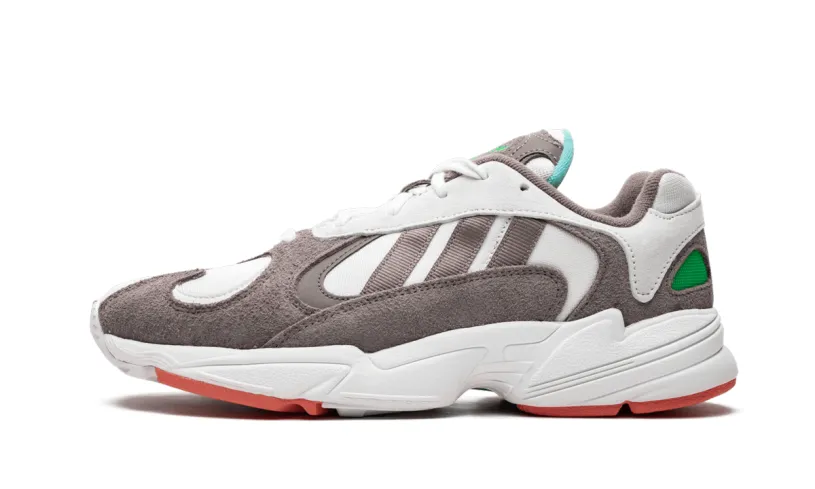 More Adidas Shoes Yung-1